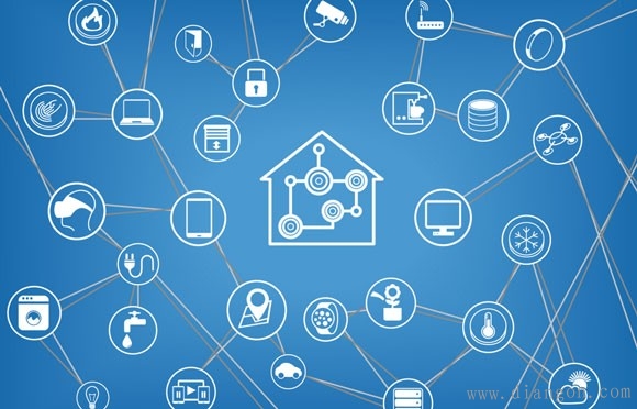 自动化家居不是智能家居