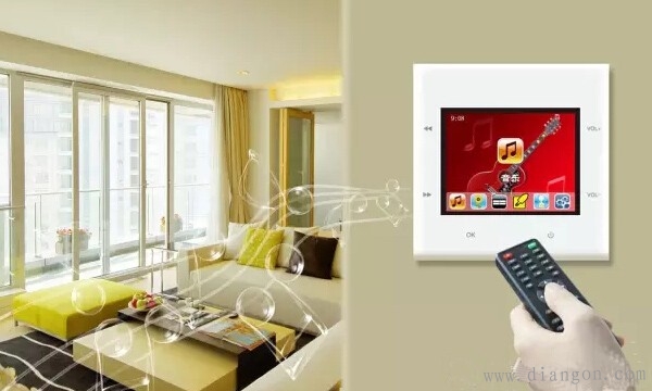 如何选择与安装智能家居背景音乐系统?