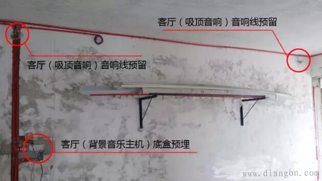 如何选择与安装智能家居背景音乐系统?