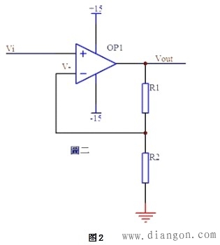 运放电路:同相放大还是反相放大?