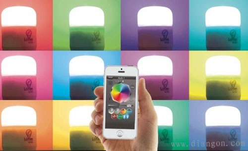 盘点智能家居改变生活的十大场景