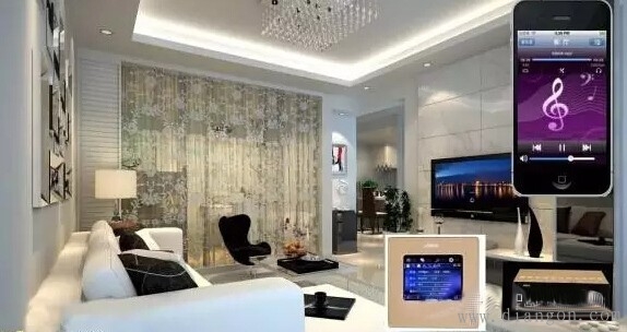 如何选择与安装智能家居背景音乐系统?