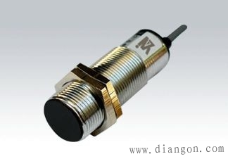 磁性接近传感器 接近开关工作原理