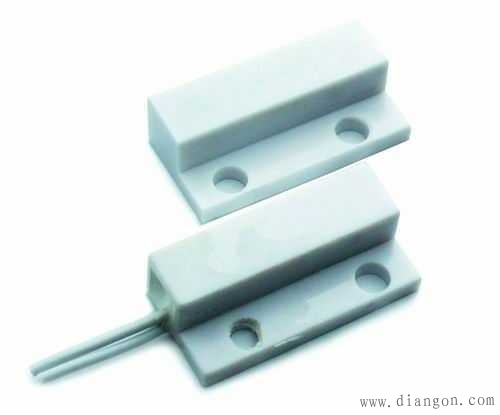 磁性接近传感器 接近开关工作原理