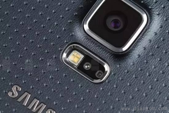 手机里竟然有这么多传感器!作用真不小