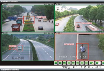 智能视频检索技术