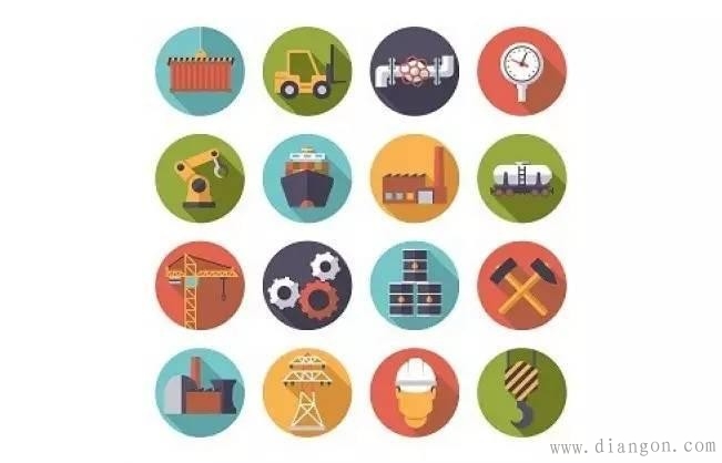 关于工业物联网的8点小知识 关于工业物联网的8点小知识