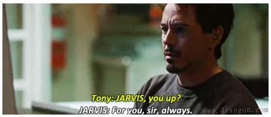 智能家居怎样才能像钢铁侠家的那么酷?