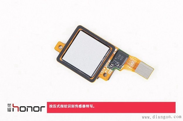 暴力拆解“华为荣耀7”距国产机王者还差多少？