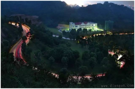 110KV变电站 110KV变电站