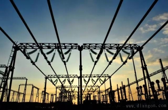 220kV石城变电站