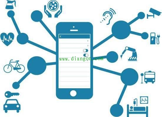 物联网智能家居蓝牙应用技术应用 物联网智能家居蓝牙应用技术应用