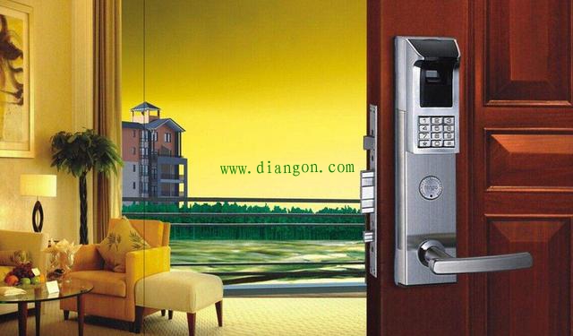 智能锁将会是未来智能家居的发展方向？