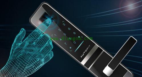 智能锁将会是未来智能家居的发展方向？