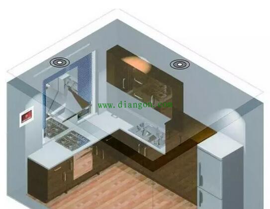 七种常用的智能家居解决方案