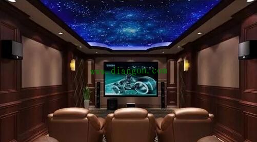 七种常用的智能家居解决方案