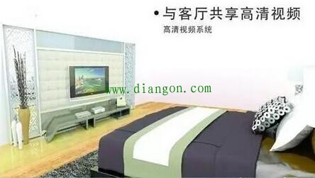 七种常用的智能家居解决方案