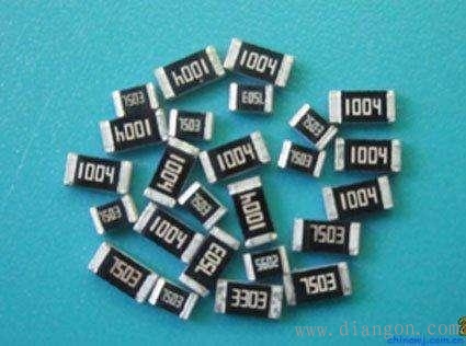 再小也不怕 快速区分常用SMT贴片元器件方法分享 再小也不怕 快速区分常用SMT贴片元器件方法分享