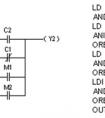 plc串联电路块并联指令ORB