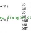plc并联电路块串联指令ANB