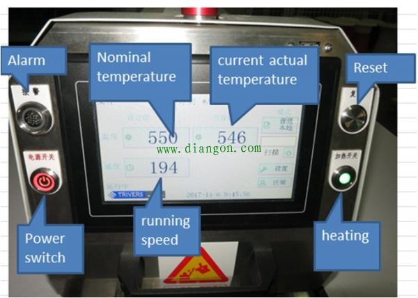 谈谈汽车线束热缩工艺 谈谈汽车线束热缩工艺