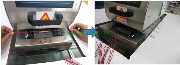 谈谈汽车线束热缩工艺 谈谈汽车线束热缩工艺