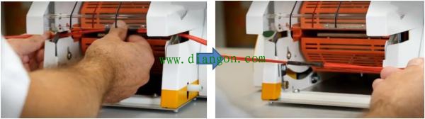 谈谈汽车线束热缩工艺 谈谈汽车线束热缩工艺