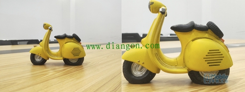 “双摄”火遍天 工作原理大揭秘 “双摄”火遍天 工作原理大揭秘