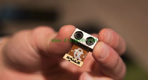 “双摄”火遍天 工作原理大揭秘 “双摄”火遍天 工作原理大揭秘