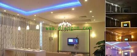 七种常用的智能家居解决方案