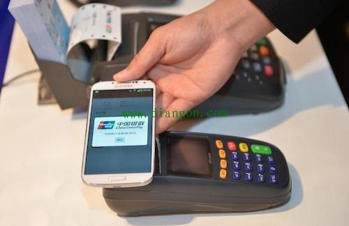 纵论物联网(九):物联网设备的标识技术 纵论物联网(九):物联网设备的标识技术