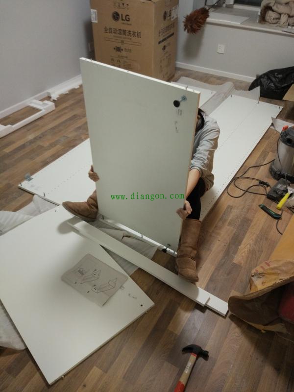 自己如何DIY一套简约装修+智能家居? 自己如何DIY一套简约装修+智能家居?