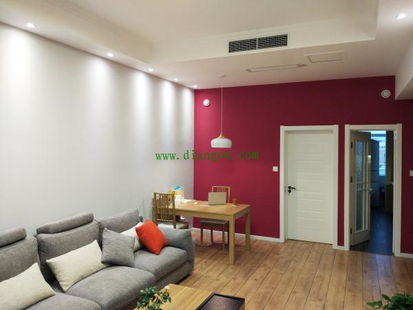 自己如何DIY一套简约装修+智能家居? 自己如何DIY一套简约装修+智能家居?