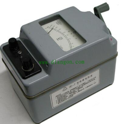 光伏安装者必备电工知识--测量仪器 光伏安装者必备电工知识--测量仪器