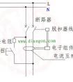 漏电保护器是依靠什么来判断线路中是否存在漏电的？漏电断路器原理及使用注意事项