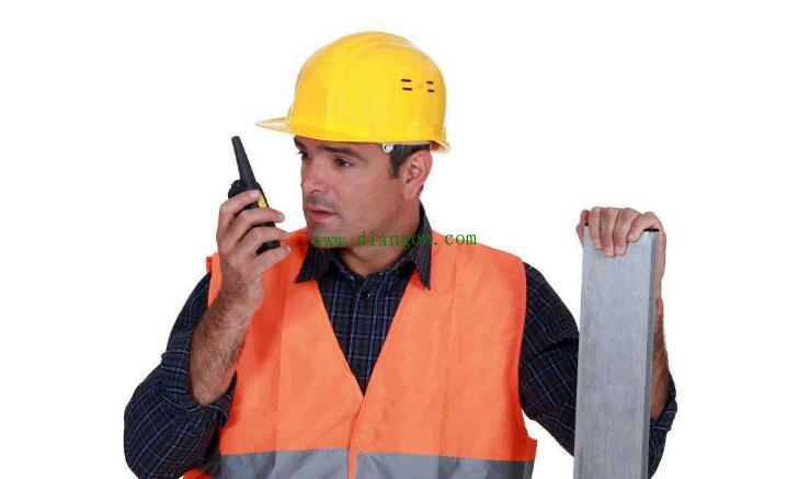 对讲机的最大通讯距离是多少?