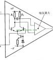 运算放大器的偏置设置