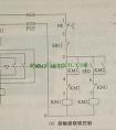 电机正反转单联锁控制与双重联锁控制电路原理图解