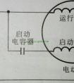 搞懂电机启动电容的原理和结构其实就这么简单