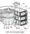 三相PM型爪极步进电机结构原理
