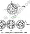 VR型可变磁阻反应式步进电机的结构原理