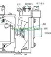 时间继电器的结构原理图解