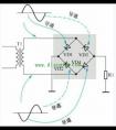 开关电源负极性桥式整流电路