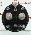 金笛继电器接法_金笛起动继电器接线图
