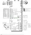 变频器接线端子解释