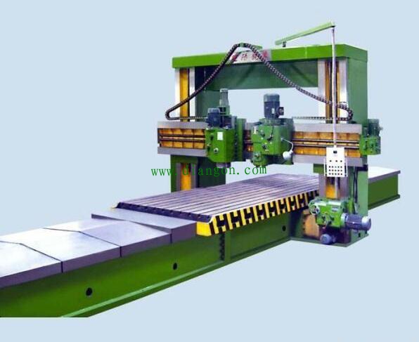 数控机床前景怎么样?数控机床前景与发展趋势