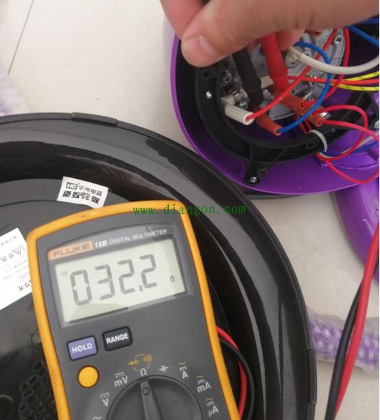 挂烫机损坏千万不要扔 老电工告诉你怎么修