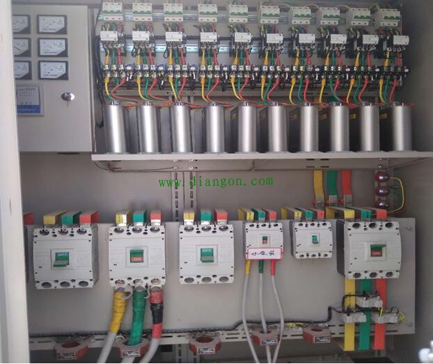 维修电工漫游记之施工用电篇