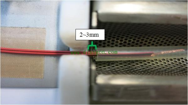 谈谈汽车线束热缩工艺 谈谈汽车线束热缩工艺