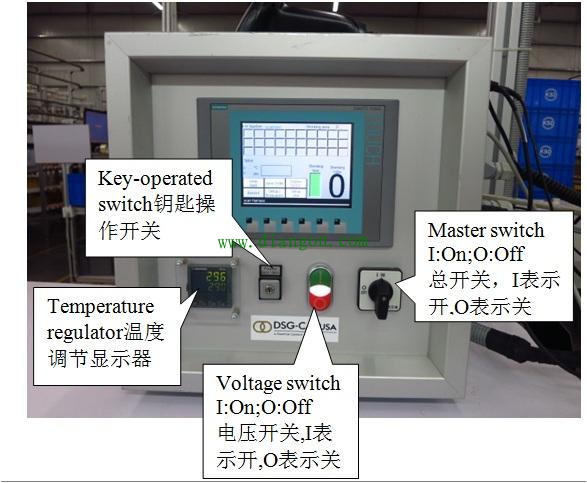 谈谈汽车线束热缩工艺 谈谈汽车线束热缩工艺